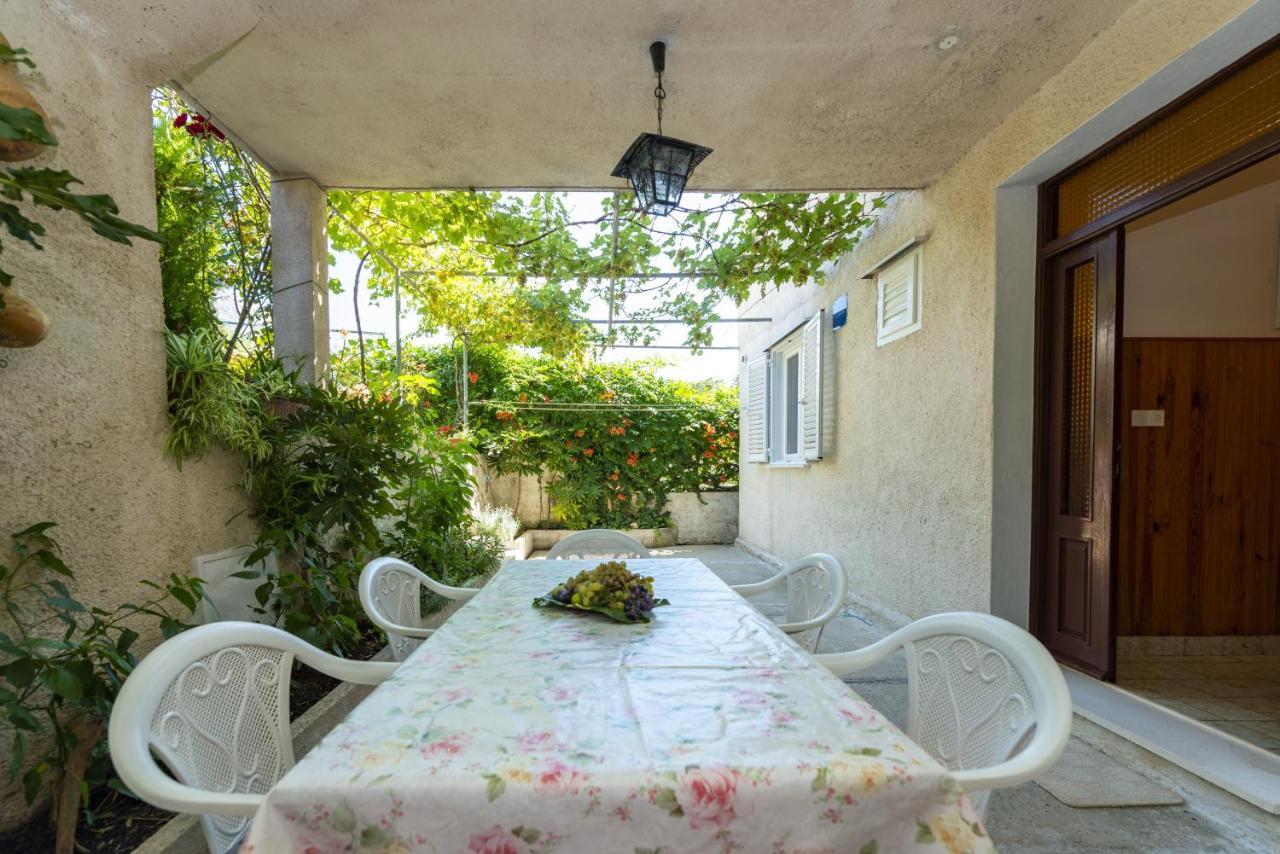 Riverside Apartamento Mokošica