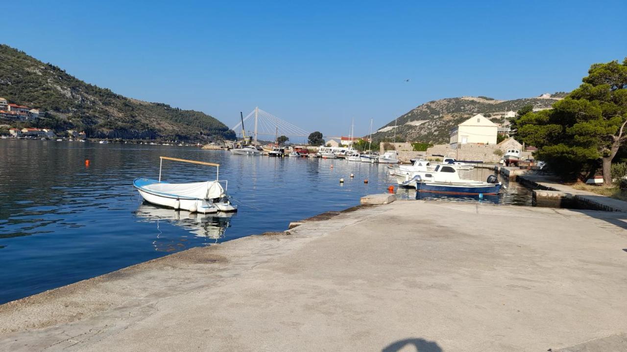 Riverside Mokošica