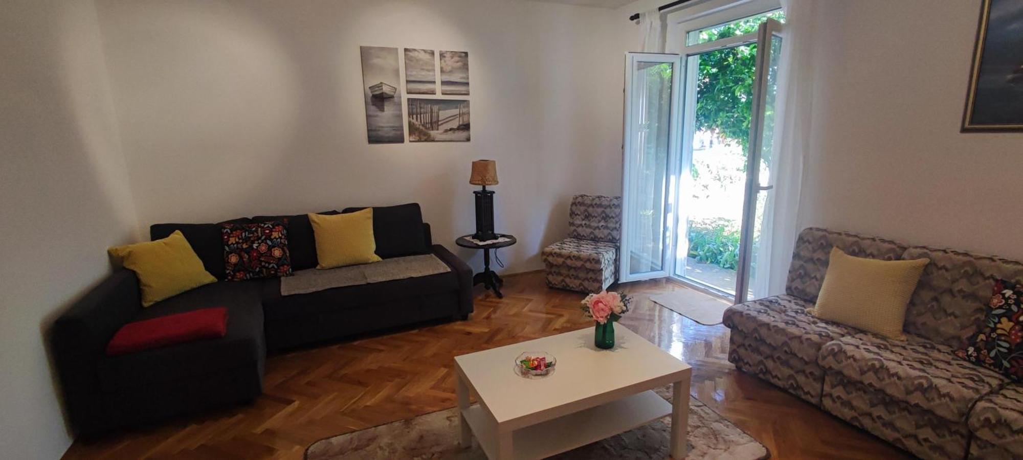 Apartamento Riverside *
