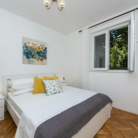 Guest House Riverside Mokosica Room photo