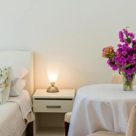 Guest House Riverside Mokosica Room photo