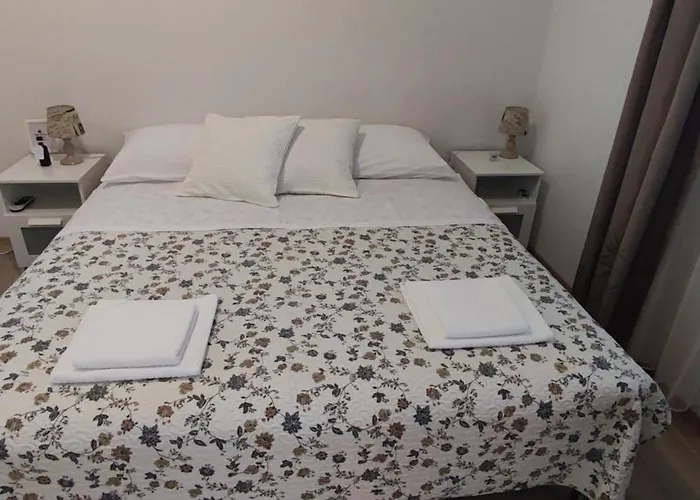 Guest House Riverside