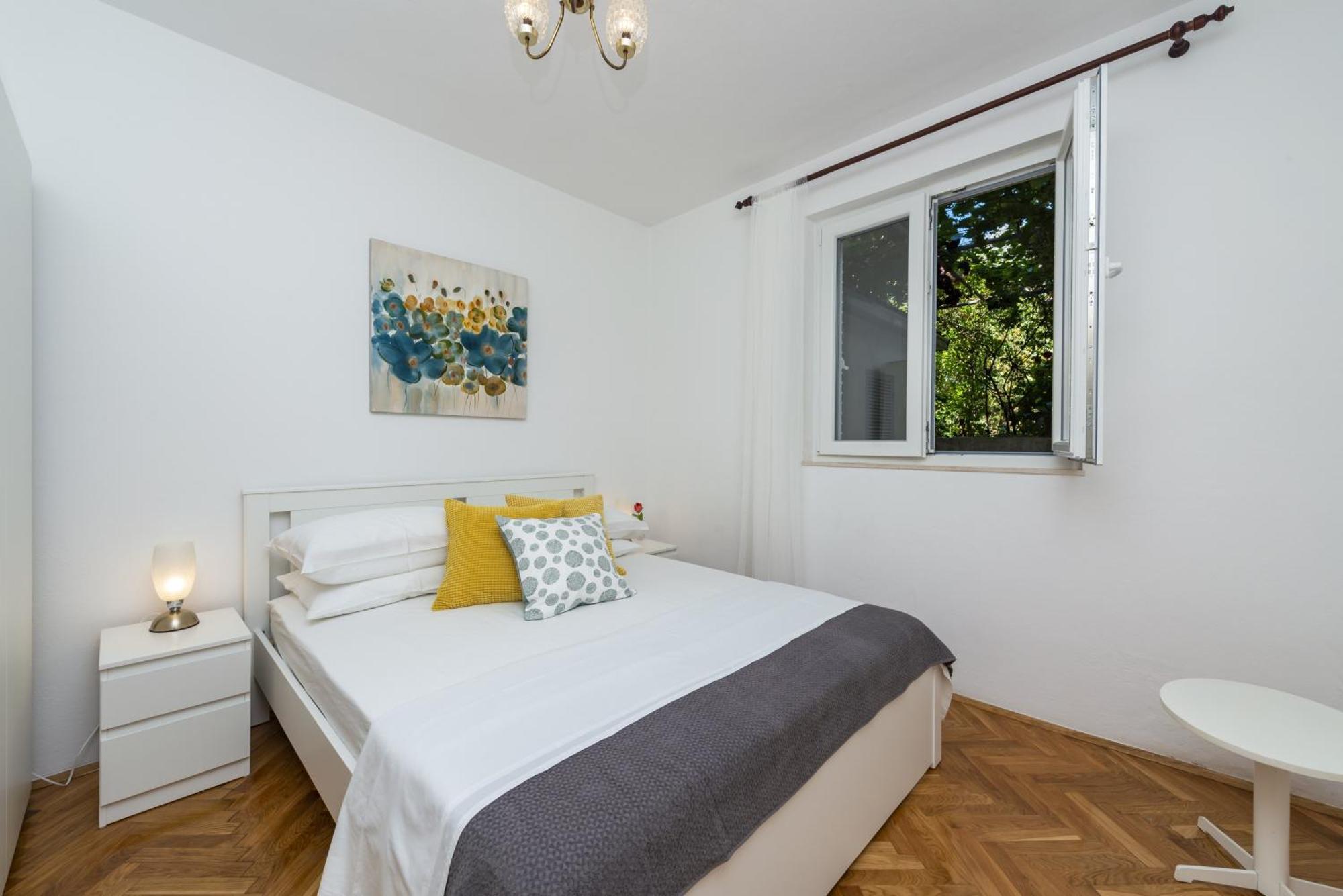 Riverside Apartment