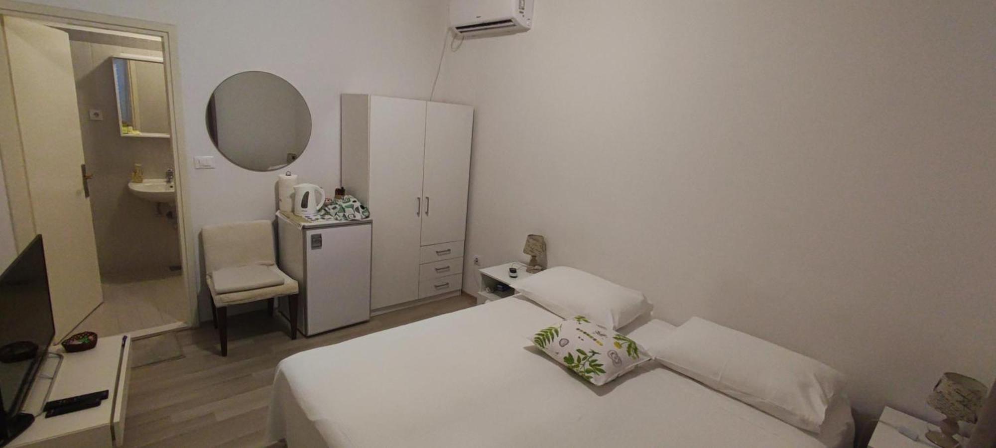Appartamento Riverside