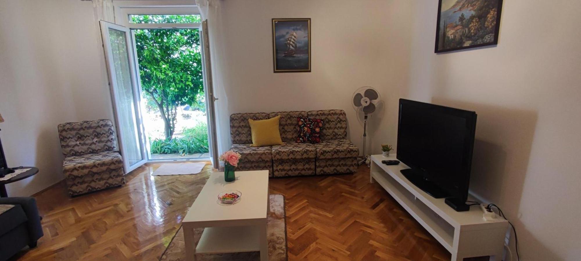 Riverside Apartment