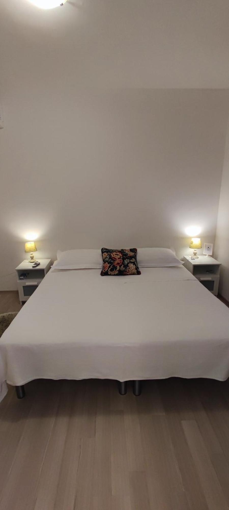 Appartamento Riverside *